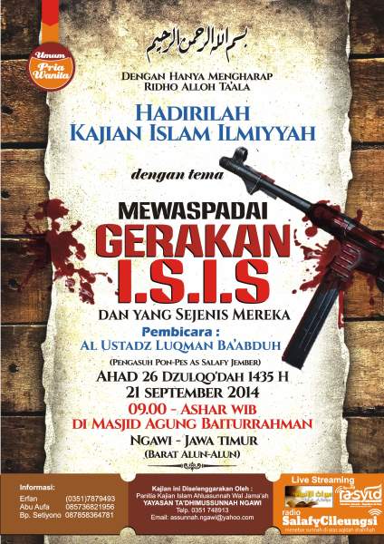 MEWASPADAI ISIS_X4_A3