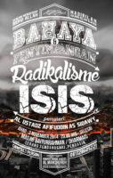 Hadirilah Kajian Islam Ilmiah ” Bahaya dan Penyimpangan Radikalisme ISIS ” 02/11/2014