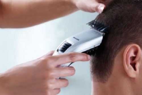 PENJELASAN TENTANG MENCUKUR RAMBUT DALAM MANASIK DAN TAHALLUL