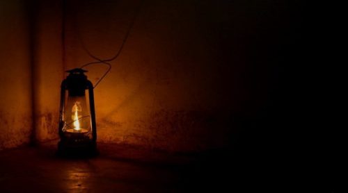 BERLINDUNG KEPADA ALLAH DARI MUSIBAH YANG BERAT